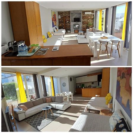 Casa 4P - Alojamento Local - Pura Paixao Por Penacova Villa Exteriör bild