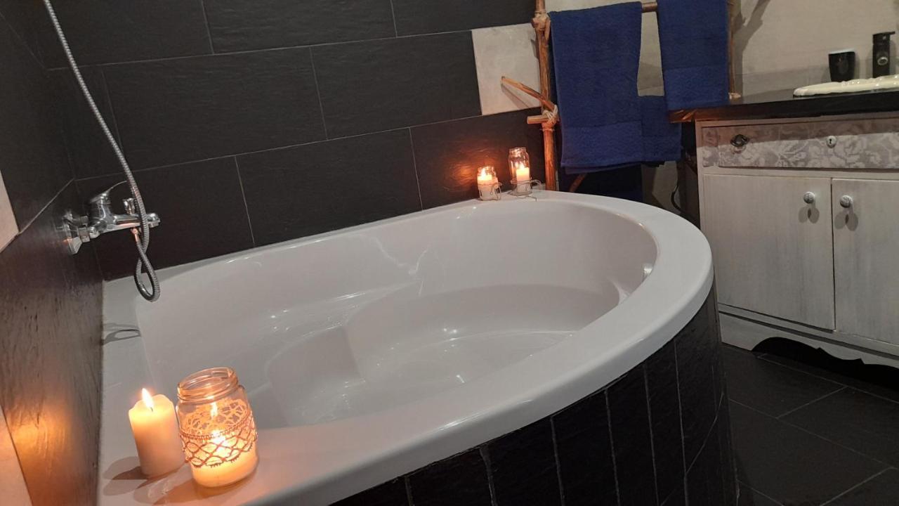 Casa 4P - Alojamento Local - Pura Paixao Por Penacova Villa Exteriör bild
