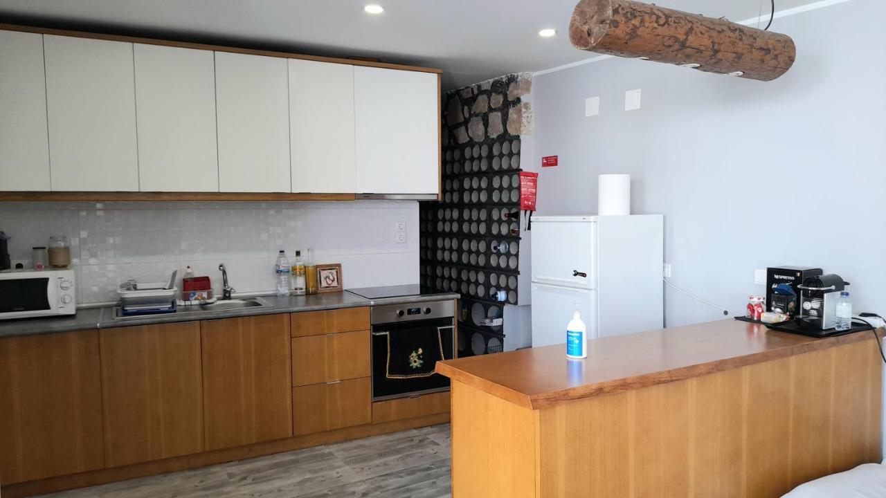 Casa 4P - Alojamento Local - Pura Paixao Por Penacova Villa Exteriör bild