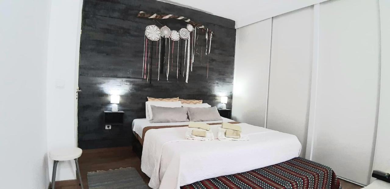 Casa 4P - Alojamento Local - Pura Paixao Por Penacova Villa Exteriör bild