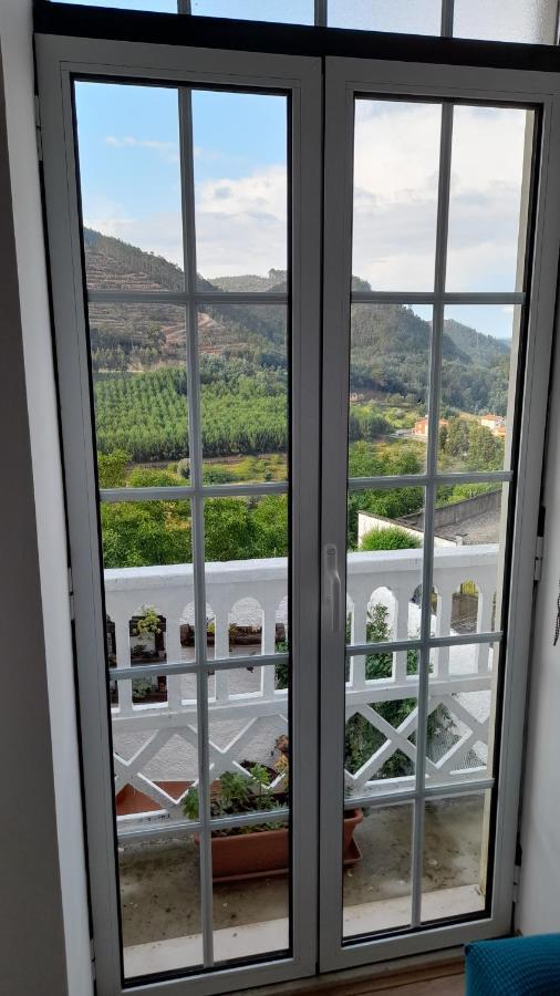 Casa 4P - Alojamento Local - Pura Paixao Por Penacova Villa Exteriör bild