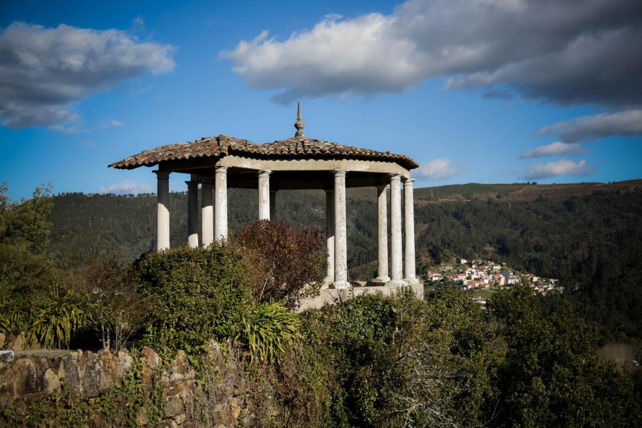 Casa 4P - Alojamento Local - Pura Paixao Por Penacova Villa Exteriör bild