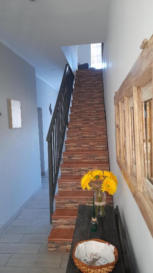 Casa 4P - Alojamento Local - Pura Paixao Por Penacova Villa Exteriör bild
