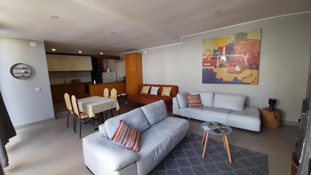 Casa 4P - Alojamento Local - Pura Paixao Por Penacova Villa Exteriör bild