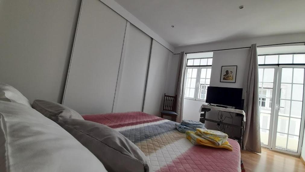 Casa 4P - Alojamento Local - Pura Paixao Por Penacova Villa Exteriör bild