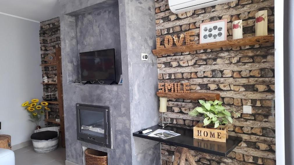 Casa 4P - Alojamento Local - Pura Paixao Por Penacova Villa Exteriör bild