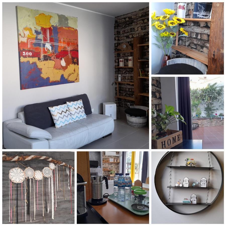 Casa 4P - Alojamento Local - Pura Paixao Por Penacova Villa Exteriör bild