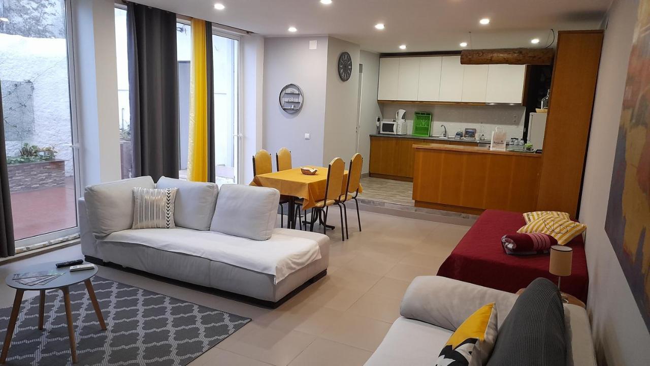 Casa 4P - Alojamento Local - Pura Paixao Por Penacova Villa Exteriör bild
