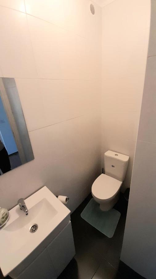 Casa 4P - Alojamento Local - Pura Paixao Por Penacova Villa Exteriör bild
