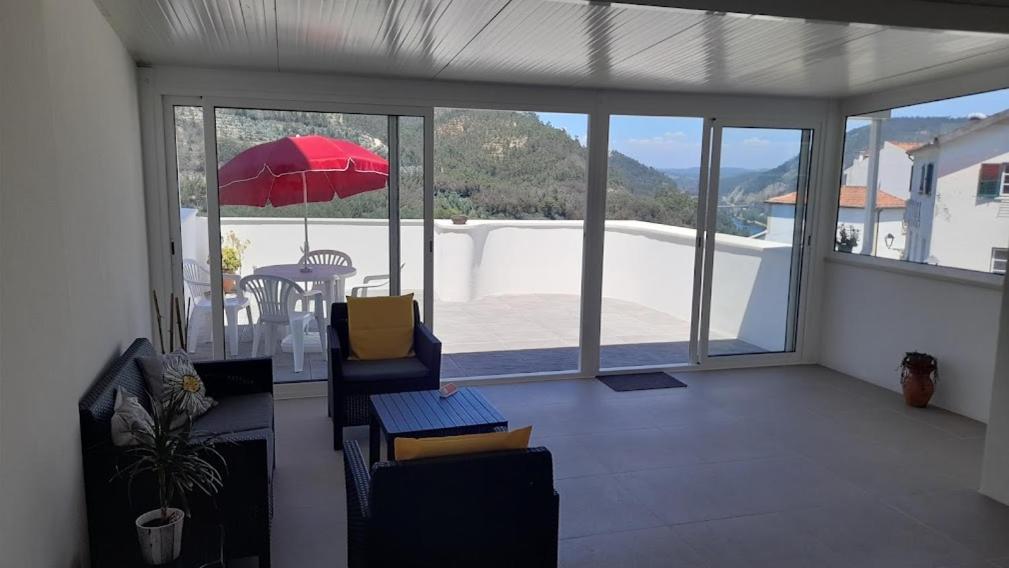 Casa 4P - Alojamento Local - Pura Paixao Por Penacova Villa Exteriör bild