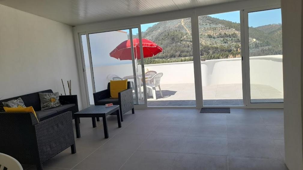 Casa 4P - Alojamento Local - Pura Paixao Por Penacova Villa Exteriör bild