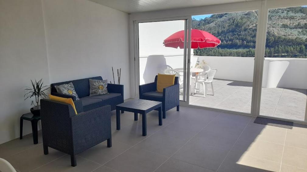 Casa 4P - Alojamento Local - Pura Paixao Por Penacova Villa Exteriör bild