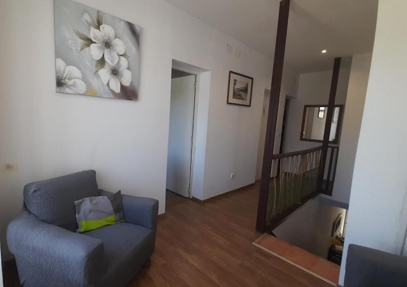 Casa 4P - Alojamento Local - Pura Paixao Por Penacova Villa Exteriör bild