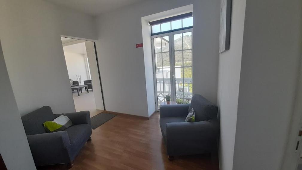 Casa 4P - Alojamento Local - Pura Paixao Por Penacova Villa Exteriör bild