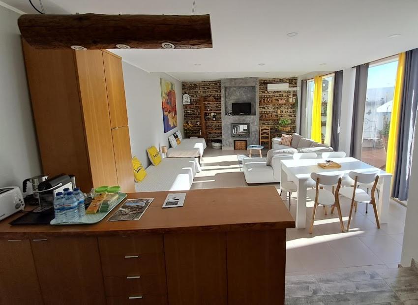 Casa 4P - Alojamento Local - Pura Paixao Por Penacova Villa Exteriör bild