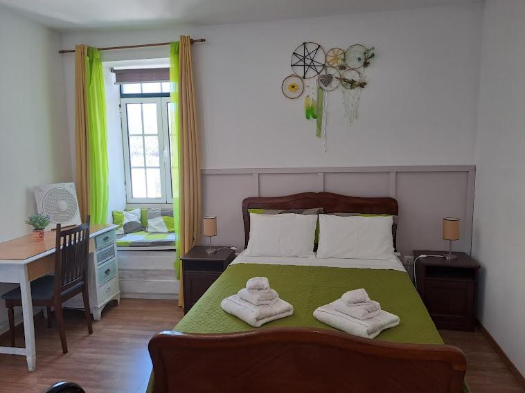 Casa 4P - Alojamento Local - Pura Paixao Por Penacova Villa Exteriör bild