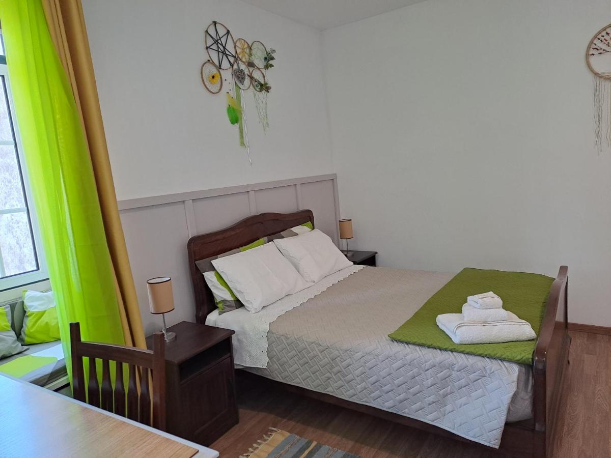 Casa 4P - Alojamento Local - Pura Paixao Por Penacova Villa Exteriör bild