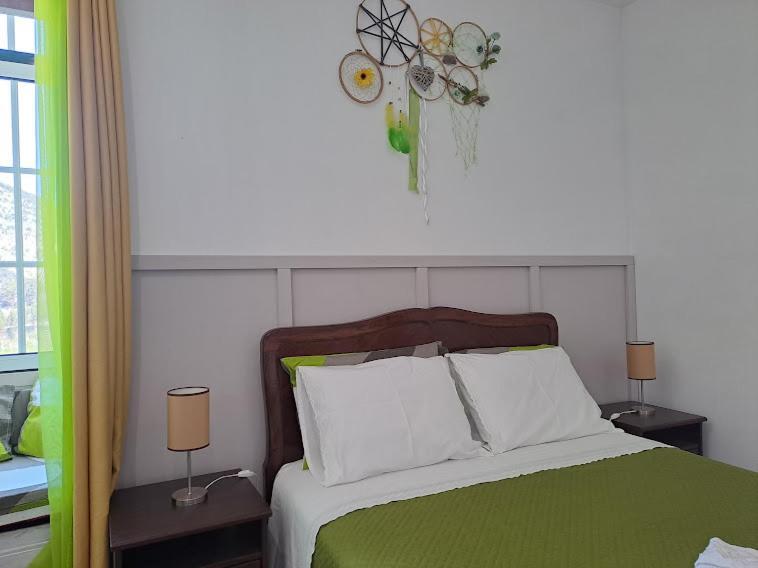 Casa 4P - Alojamento Local - Pura Paixao Por Penacova Villa Exteriör bild