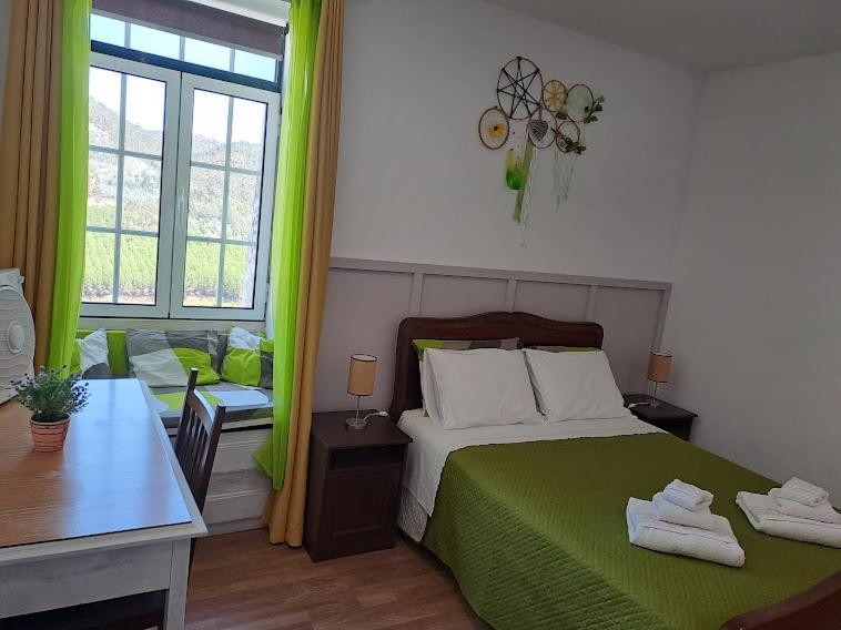 Casa 4P - Alojamento Local - Pura Paixao Por Penacova Villa Exteriör bild