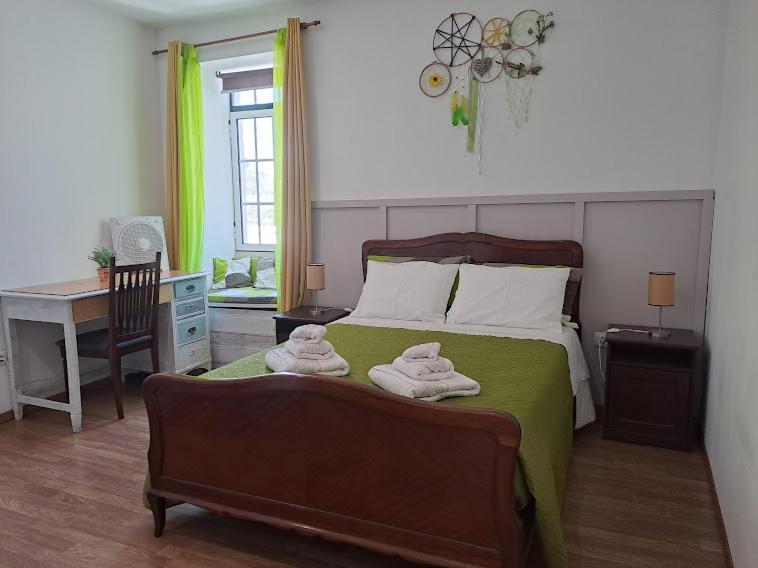 Casa 4P - Alojamento Local - Pura Paixao Por Penacova Villa Exteriör bild