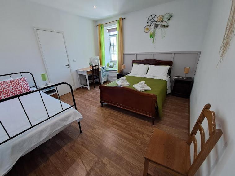 Casa 4P - Alojamento Local - Pura Paixao Por Penacova Villa Exteriör bild