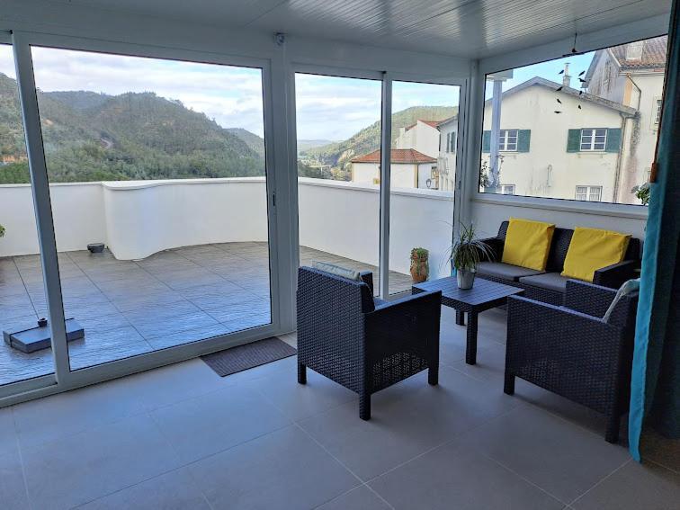 Casa 4P - Alojamento Local - Pura Paixao Por Penacova Villa Exteriör bild